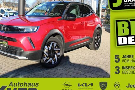 Opel Mokka 59.713 km 13.690 &euro; Hof 95032