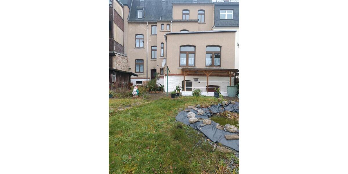 Mehrfamilienhaus, Wohnhaus Adorf/Vogtland Vogtland - 12 Zimmer, 266 m&sup2;, 119.900&euro; | Angebot:25823742