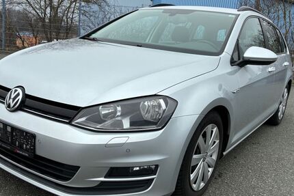 VW Golf 229.000 km 6.399 &euro; Rehau 95111