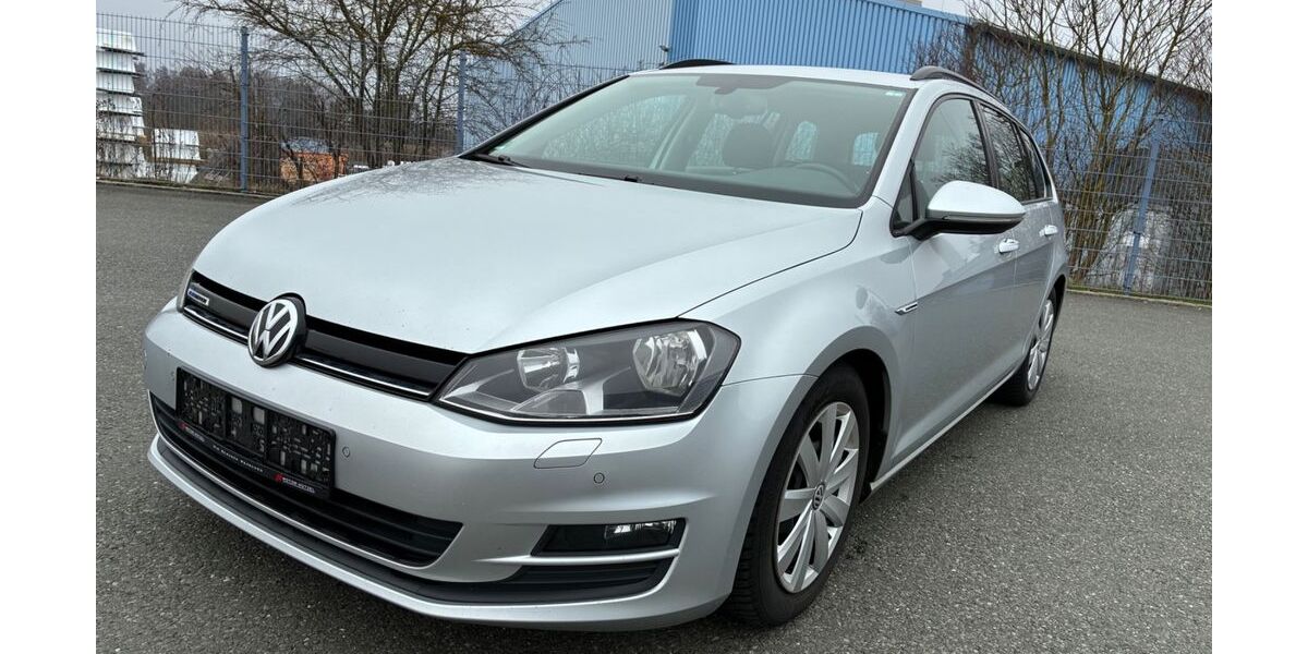 VW Golf 229.000 km 6.399 &euro; Rehau 95111