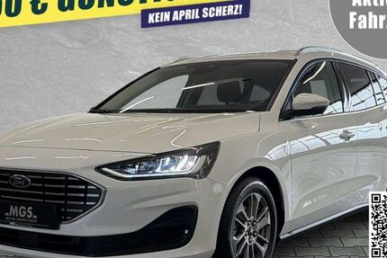 Ford Focus 10.800 km 22.390 &euro; Hof 95032