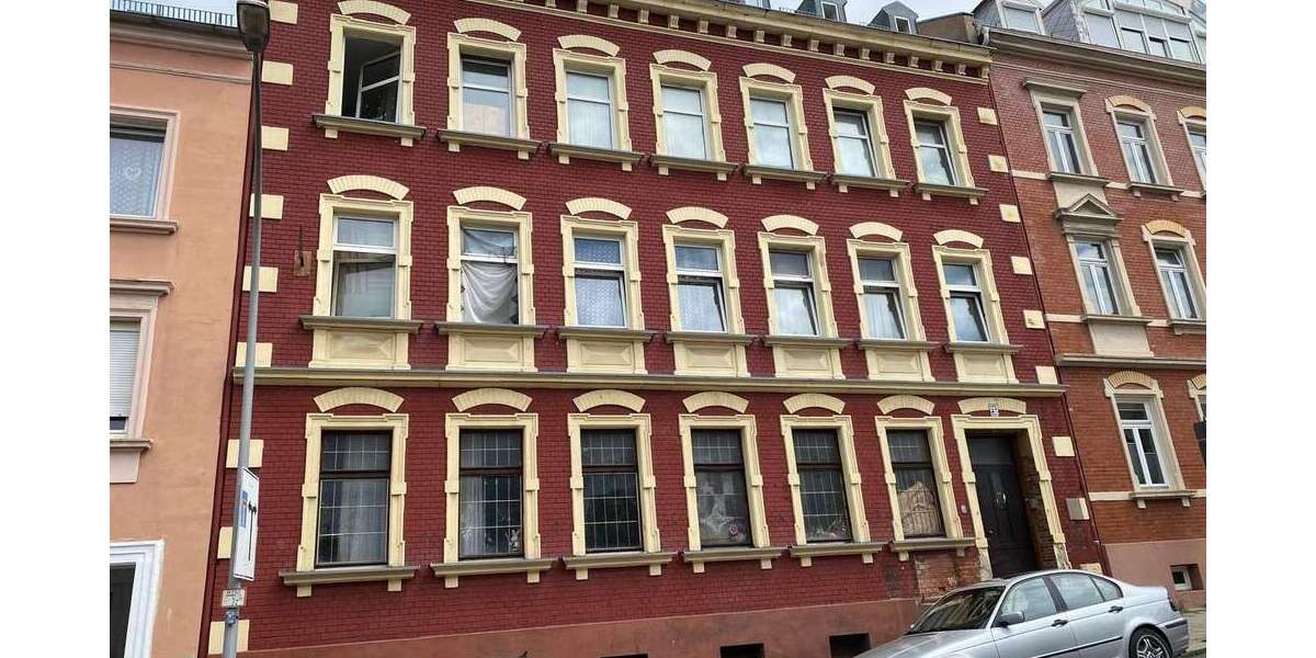 Einfamilienhaus Hof Altstadt - 24 Zimmer, 600 m&sup2;, 480.000&euro; | Angebot:25301415