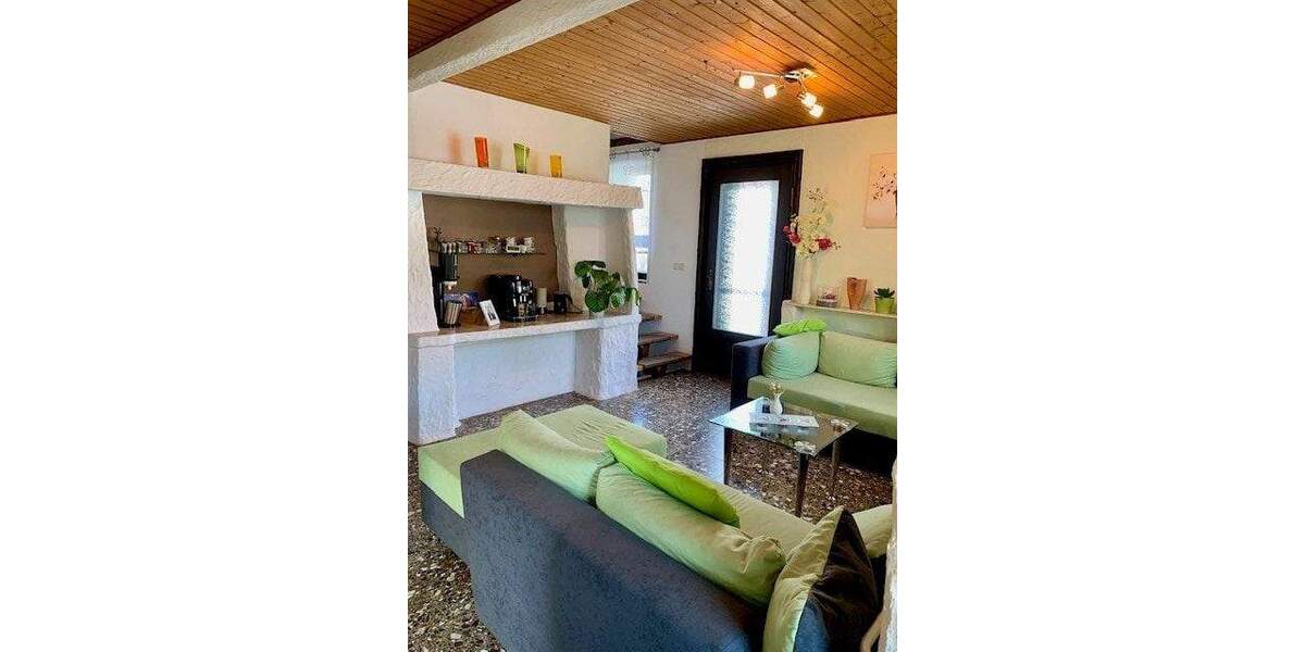 Doppelhaushälfte Mohlsdorf-Teichwolframsdorf Reudnitz - 4 Zimmer, 115 m&sup2;, 155.000&euro; | Angebot:25686121