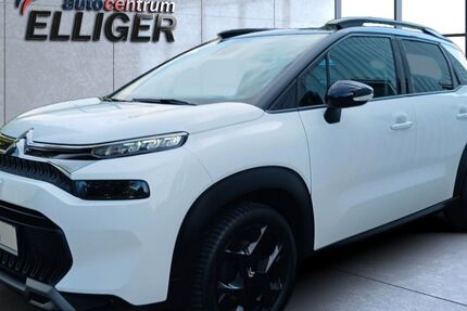 Citroen C3 Aircross 21.000 km 20.990 &euro; Oettersdorf 07907