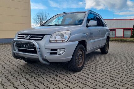 Kia Sportage 93.930 km 2.499 &euro; Tanna 07922