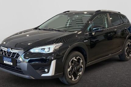 Subaru XV 76.396 km 19.690 &euro; Hof 95032
