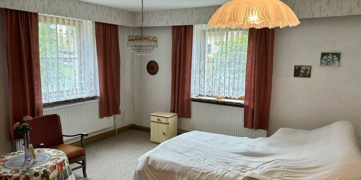 Einfamilienhaus Werda - 1 Zimmer, 170 m&sup2;, 85.000&euro; | Angebot:25997734