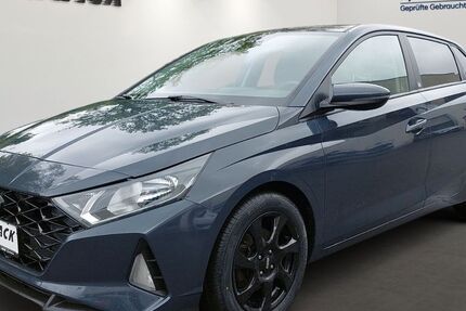 Hyundai i20 41.000 km 15.490 &euro; Plauen 08529