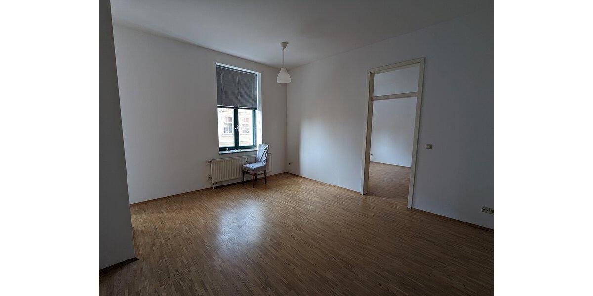 Etagenwohnung Treuen - 2 Zimmer, 48 m&sup2;, 264&euro; | Angebot:26006952