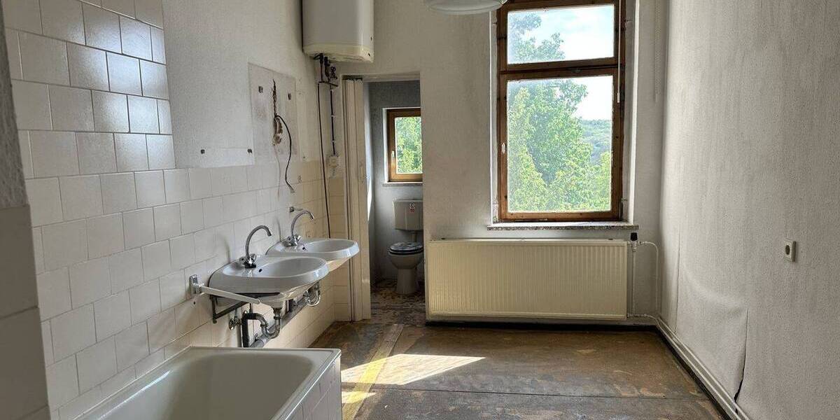 Mehrfamilienhaus, Wohnhaus Reichenbach/Vogtland Reichenbach - 1 Zimmer, 340 m&sup2;, 49.000&euro; | Angebot:25707431