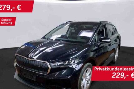 Skoda Enyaq 20.653 km 23.330 &euro; Hof 95030