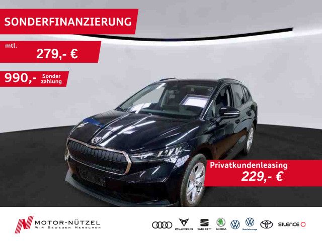 Skoda Enyaq 20.653 km 23.330 &euro; Hof 95030