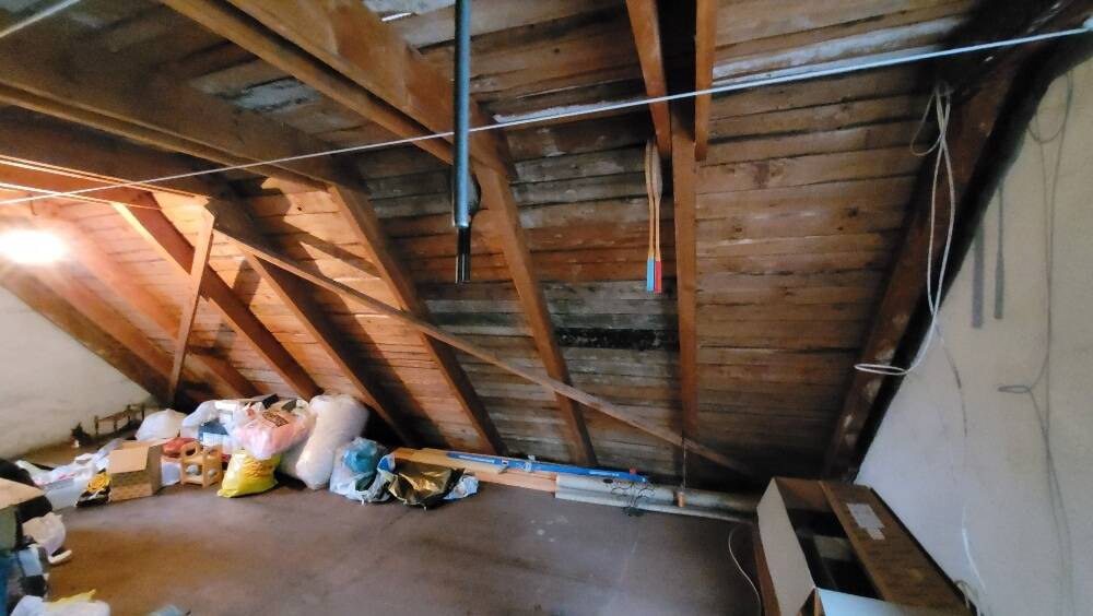 Einfamilienhaus Falkenstein - 3 Zimmer, 85 m&sup2;, 69.900&euro; | Angebot:25741457