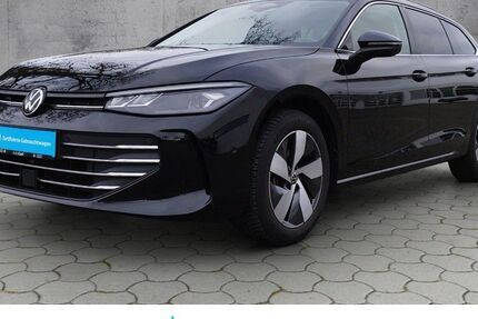 VW Passat Variant 24.800 km 31.980 &euro; Reichenbach 08468