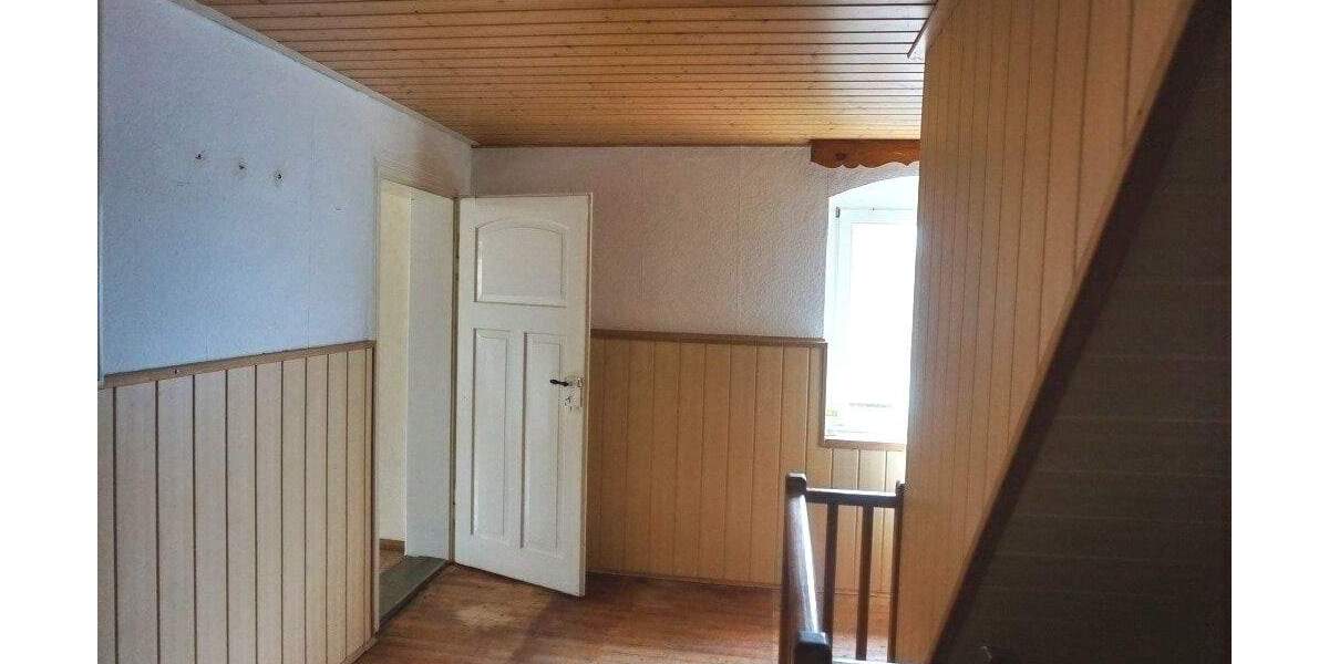 Einfamilienhaus Markneukirchen Landwüst - 6 Zimmer, 115 m&sup2;, 85.000&euro; | Angebot:25686130