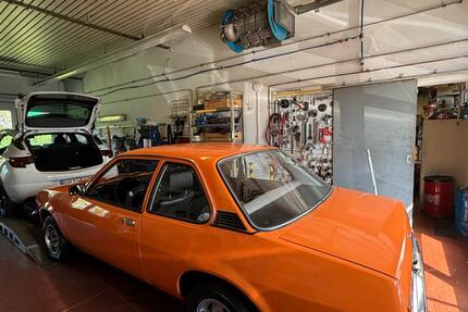 Gewerbeobjekt Zeulenroda-Triebes Triebes - 600&euro; | Angebot:17044741