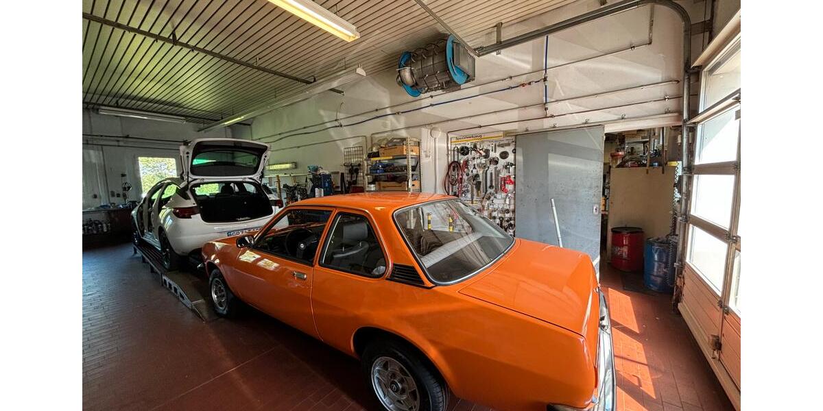 Gewerbeobjekt Zeulenroda-Triebes Triebes - 600&euro; | Angebot:17044741