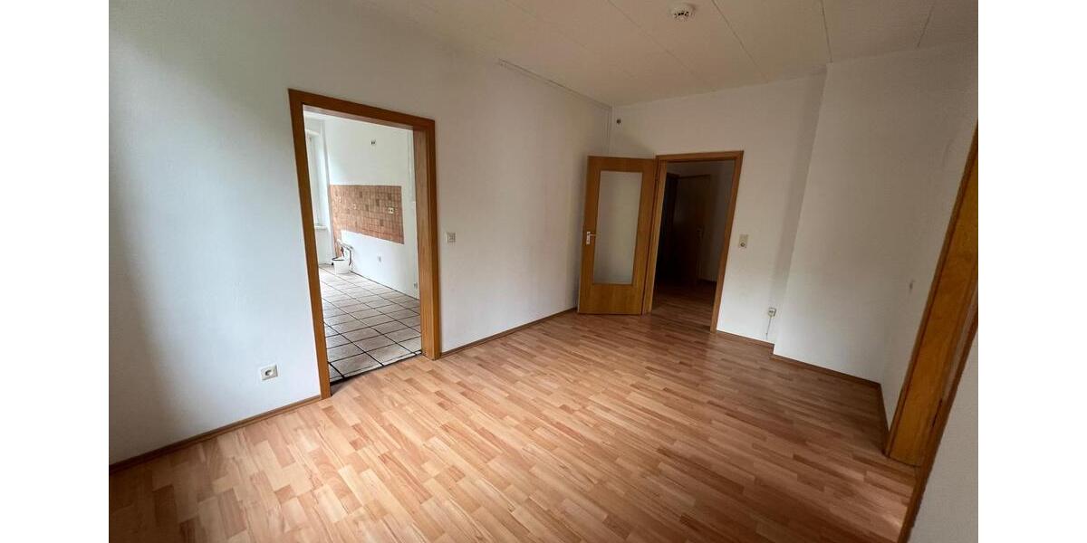 Etagenwohnung Hof Altstadt - 3 Zimmer, 84 m&sup2;, 600&euro; | Angebot:22417297