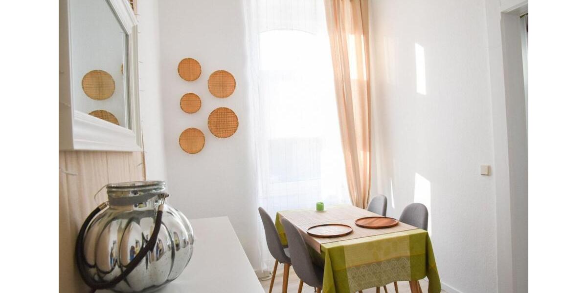 Etagenwohnung Plauen - 2 Zimmer, 58 m&sup2;, 450&euro; | Angebot:25062951