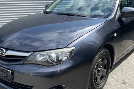 Subaru Impreza 187.740 km 1.290 &euro; Plauen 08527