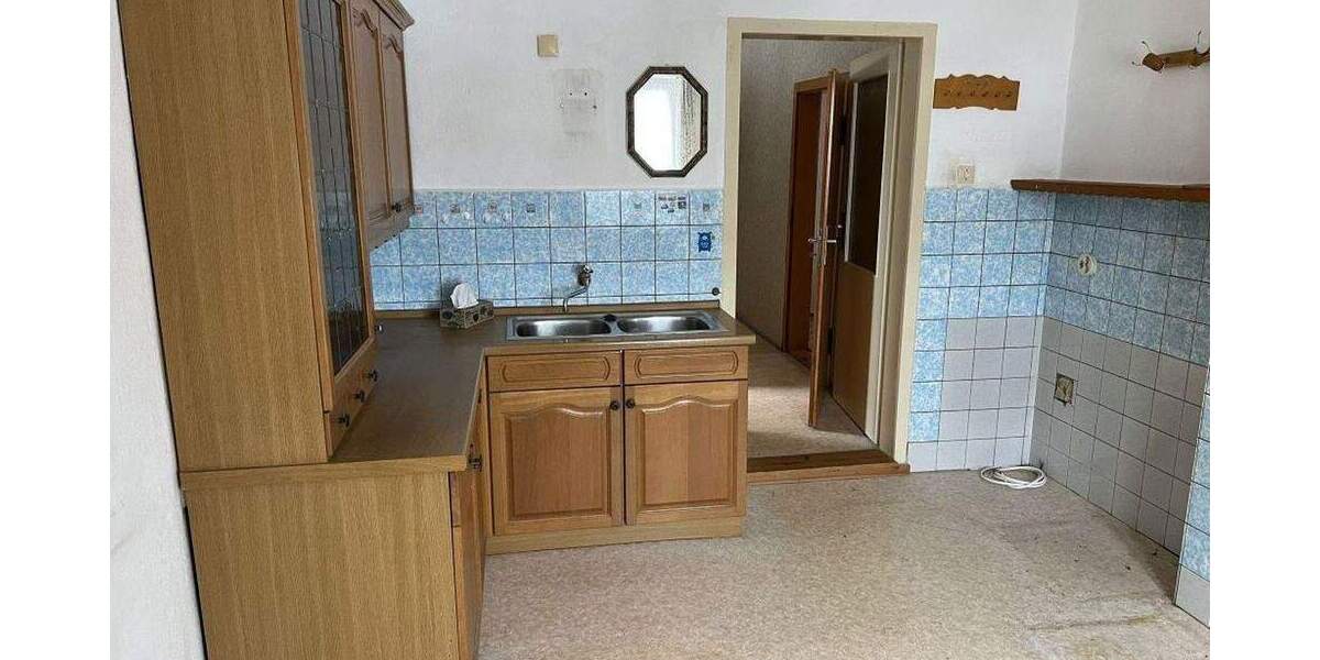 Mehrfamilienhaus, Wohnhaus Berga-Wünschendorf Markersdorf - 7 Zimmer, 190 m&sup2;, 155.000&euro; | Angebot:25657487