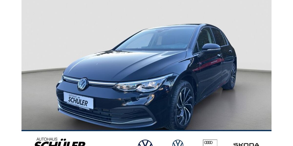 VW Golf 7.396 km 26.985 &euro; Falkenstein 08223