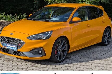 Ford Focus 95.998 km 18.950 &euro; Rodewisch 08228
