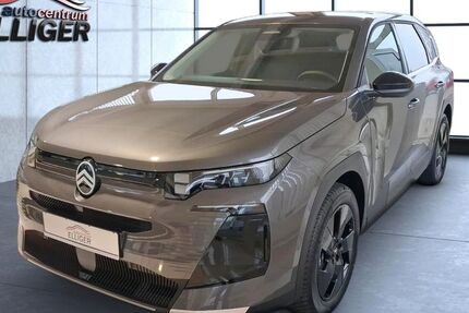 Citroen C5 Aircross 3.000 km 33.490 &euro; Oettersdorf 07907