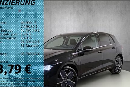 VW Golf 7.500 km 47.888 &euro; Auerbach/Rebesgrün 08209