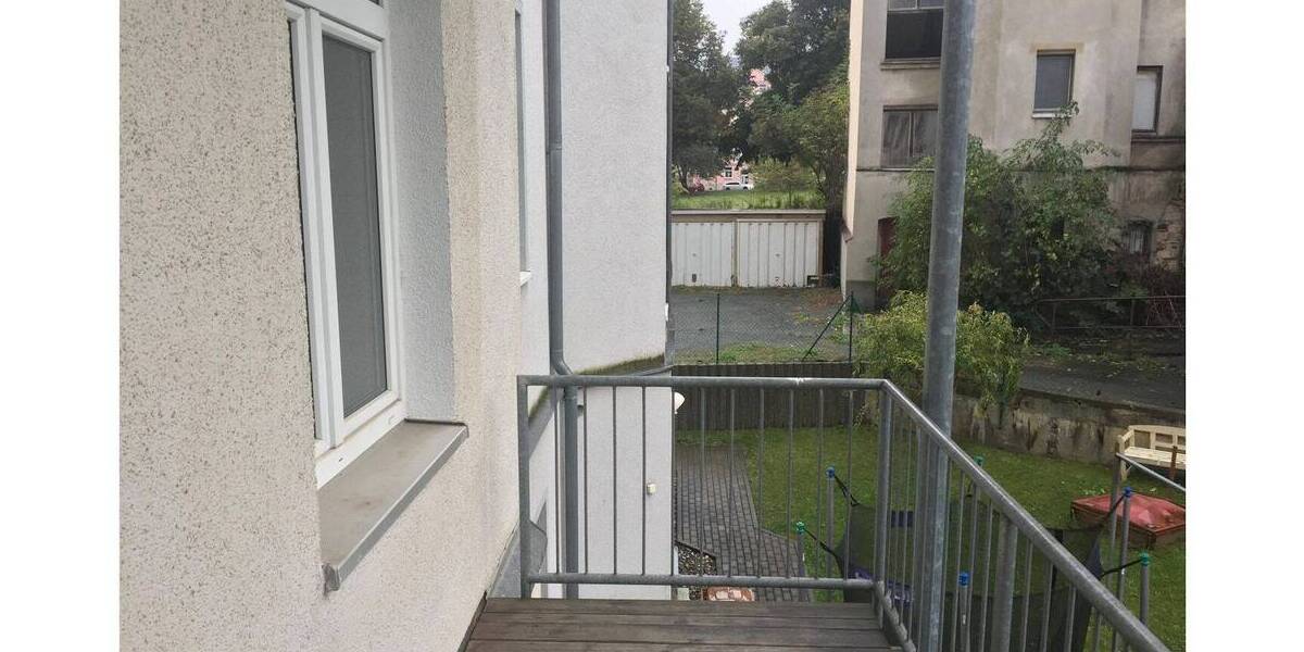 Etagenwohnung Plauen Preißelpöhl - 2 Zimmer, 54 m&sup2;, 44.000&euro; | Angebot:25747108