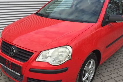 VW Polo 86.543 km 4.490 &euro; Plauen 08527