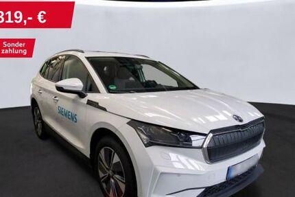 Skoda Enyaq 97.471 km 26.630 &euro; Hof 95030