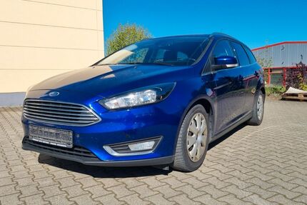Ford Focus 207.562 km 3.499 &euro; Tanna 07922