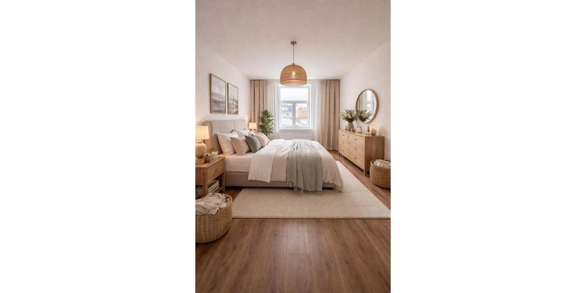 Etagenwohnung Plauen Bahnhofsvorstadt - 3 Zimmer, 85 m&sup2;, 510&euro; | Angebot:25840677