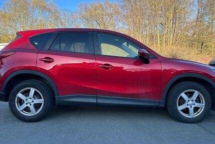 Mazda CX-5 210.289 km 3.450 &euro; Oberkotzau 95145