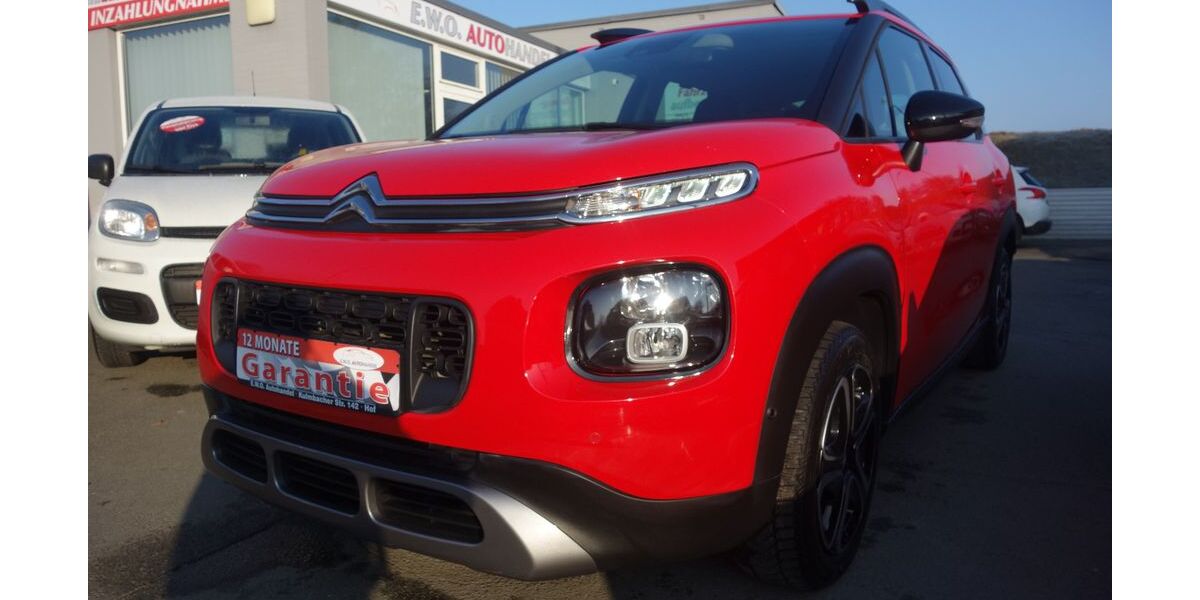 Citroen C3 69.700 km 10.990 &euro; Hof 95030