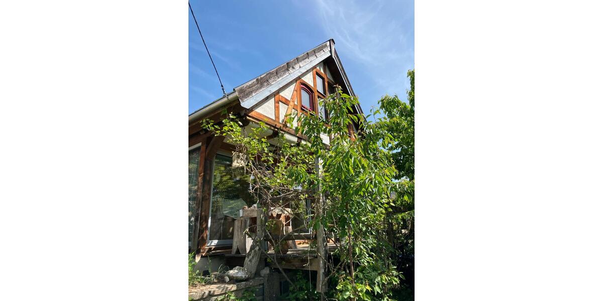 Bauernhaus, Landhaus Weischlitz - 5 Zimmer, 58 m&sup2;, 65.000&euro; | Angebot:26709050