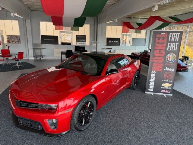 Chevrolet Camaro 68.500 km 17.890 &euro; Rodewisch 08228