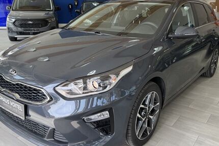 Kia ceed Sportswagon 69.900 km 15.990 &euro; Plauen 08525