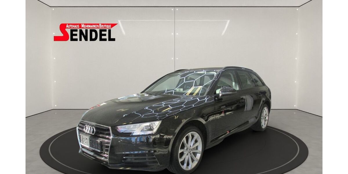 Audi A4 218.150 km 11.499 &euro; Hof 95030