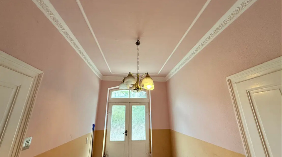 Mehrfamilienhaus, Wohnhaus Bad Elster - 16 Zimmer, 420 m&sup2;, 365.000&euro; | Angebot:25128257