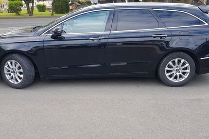 Ford Mondeo 162.000 km 6.995 &euro; Tirpersdorf 08606