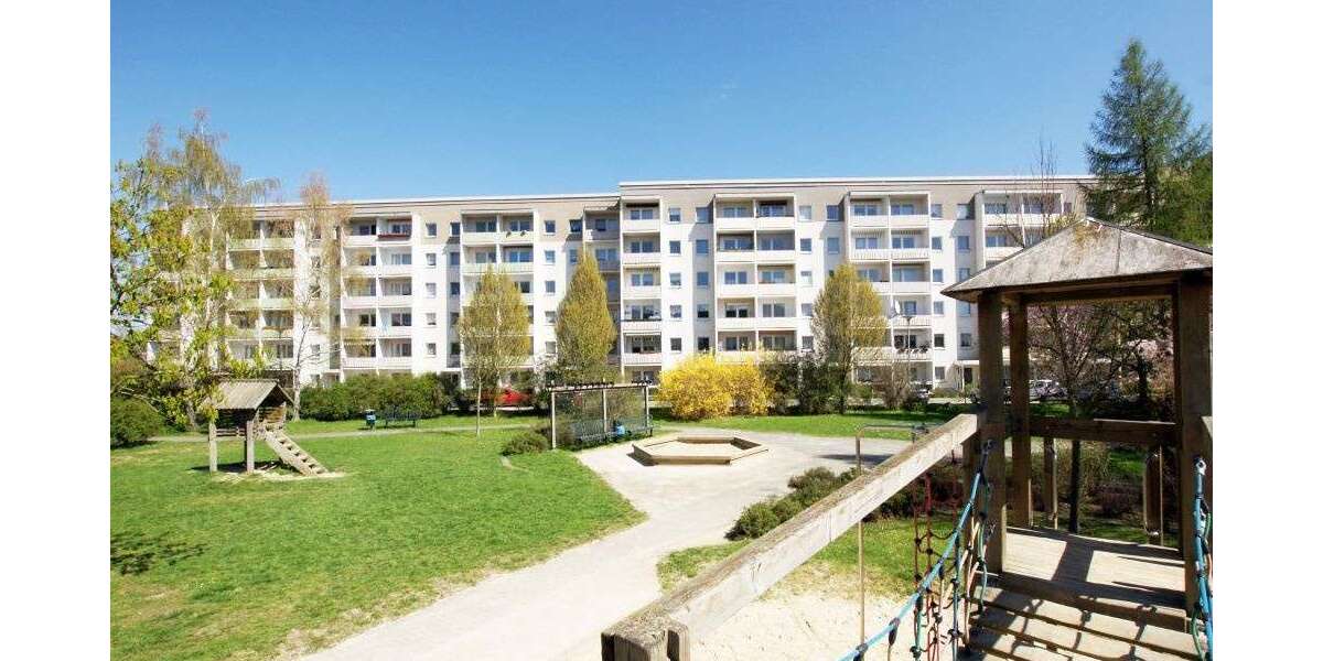 Etagenwohnung Plauen Chrieschwitz - 3 Zimmer, 56 m&sup2;, 298&euro; | Angebot:25066518