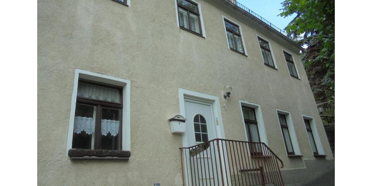 Einfamilienhaus Reichenbach im Vogtland - 79.000&euro; | Angebot:24457050
