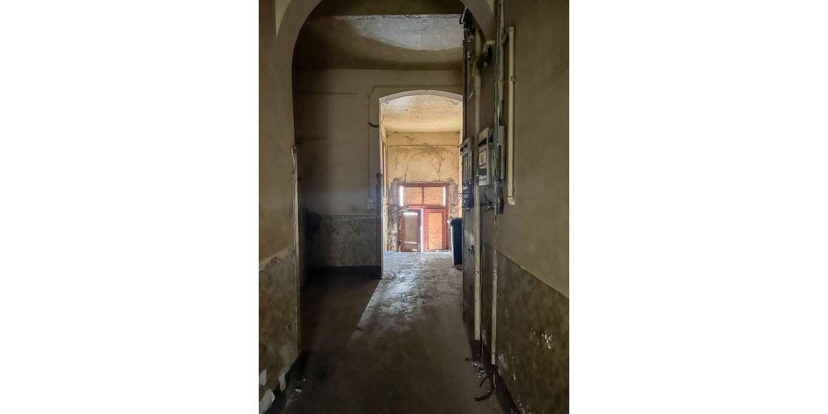 Mehrfamilienhaus, Wohnhaus Plauen Stadtmitte - 1 Zimmer, 460 m&sup2;, 125.000&euro; | Angebot:25695882