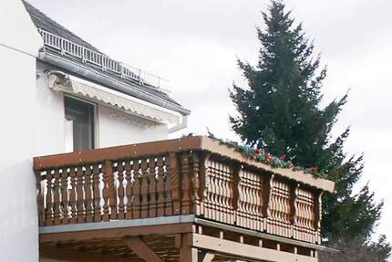 Wohnung Greiz Reinsdorf - 6 Zimmer, 120 m&sup2;, 650&euro; | Angebot:25666532