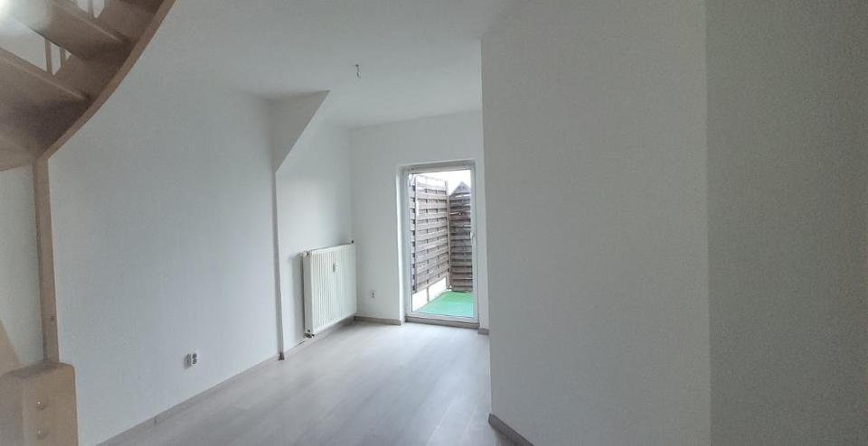 Maisonettenwohnung Plauen - 3 Zimmer, 90 m&sup2;, 495&euro; | Angebot:25254319