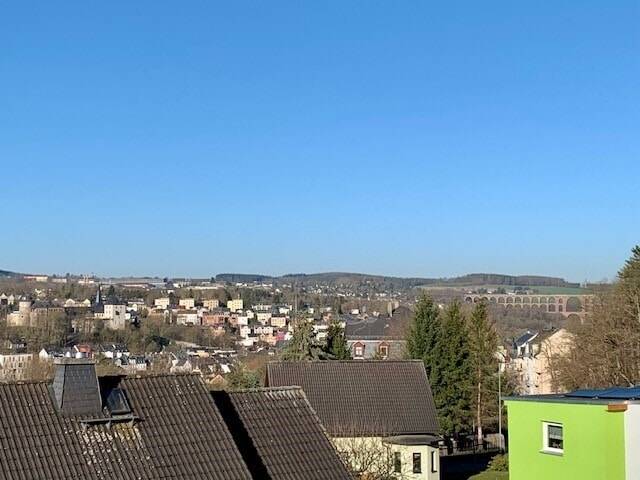 Etagenwohnung Mylau Mylau - 3 Zimmer, 59 m&sup2;, 29.000&euro; | Angebot:26596505