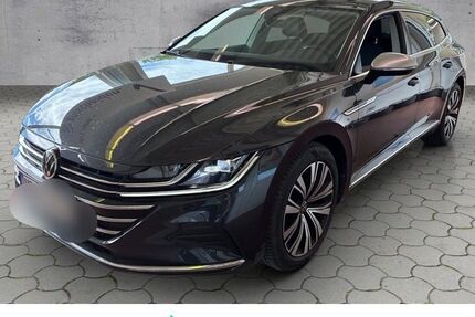 VW Arteon 81.600 km 25.780 &euro; Plauen 08527