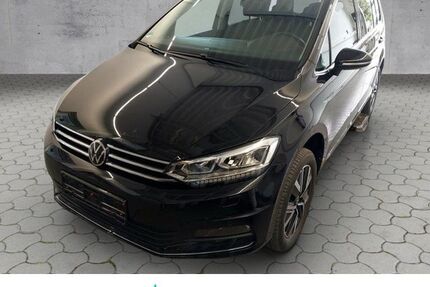 VW Touran 51.300 km 27.380 &euro; Plauen 08527